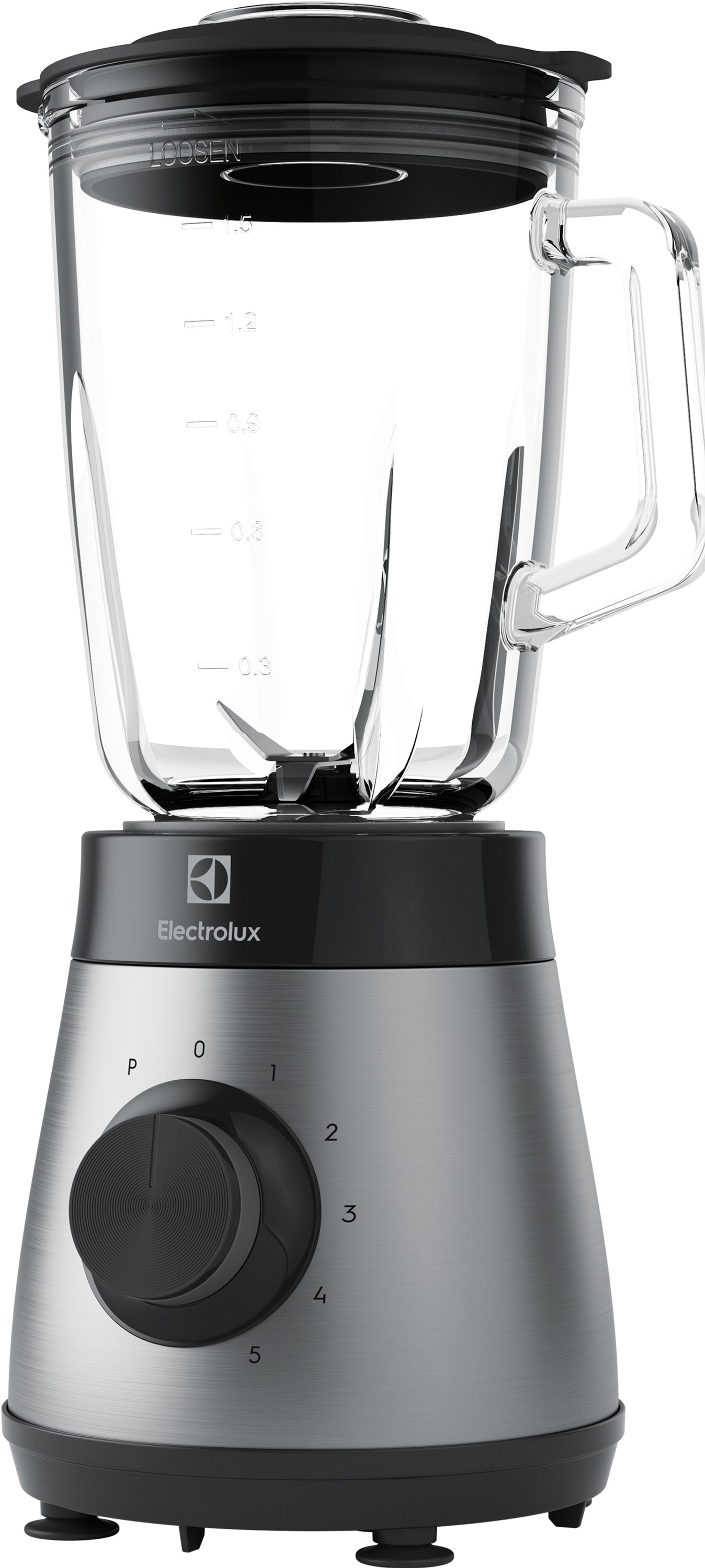 ������� ������������ ELECTROLUX E4TB1-6ST 