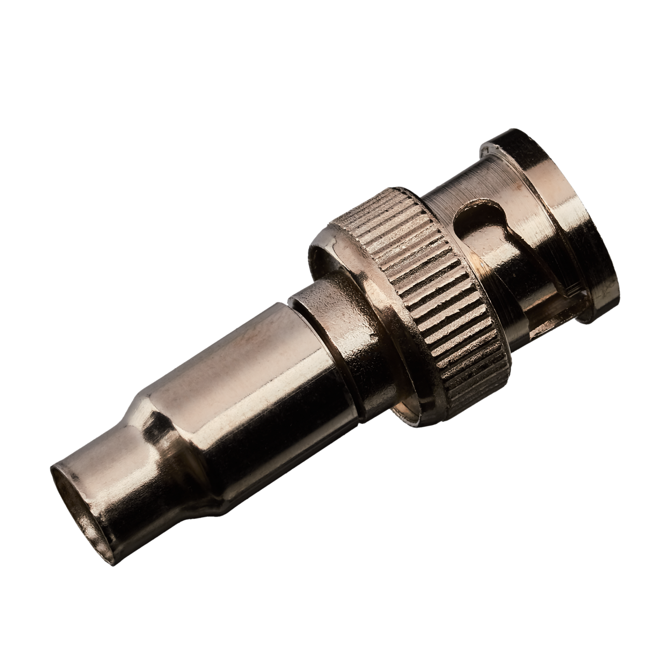 ��������� GV BNC/M (RG59) crip 50 �� 