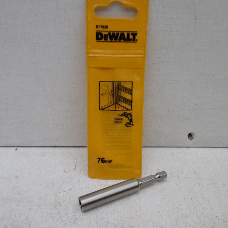 ��������� ��������� ��� (�������) DeWALT DT7520 