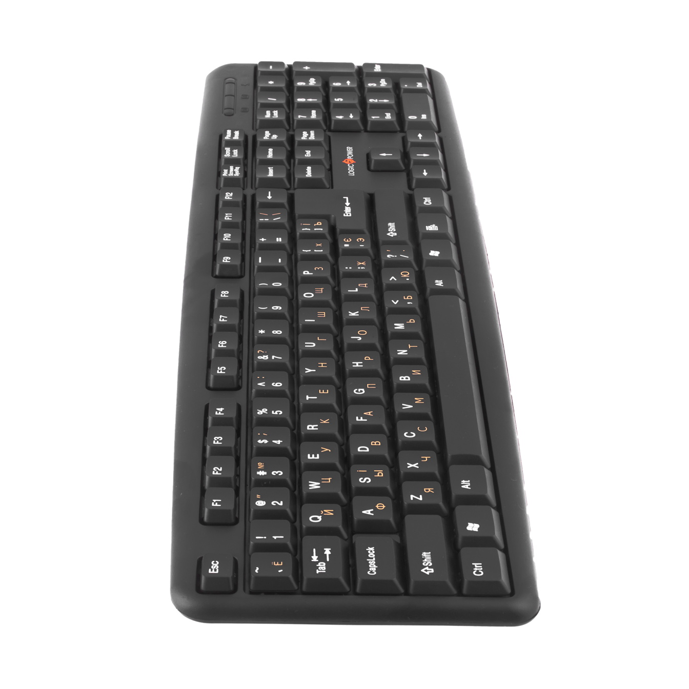 ���������� LP-KB 000, USB 
