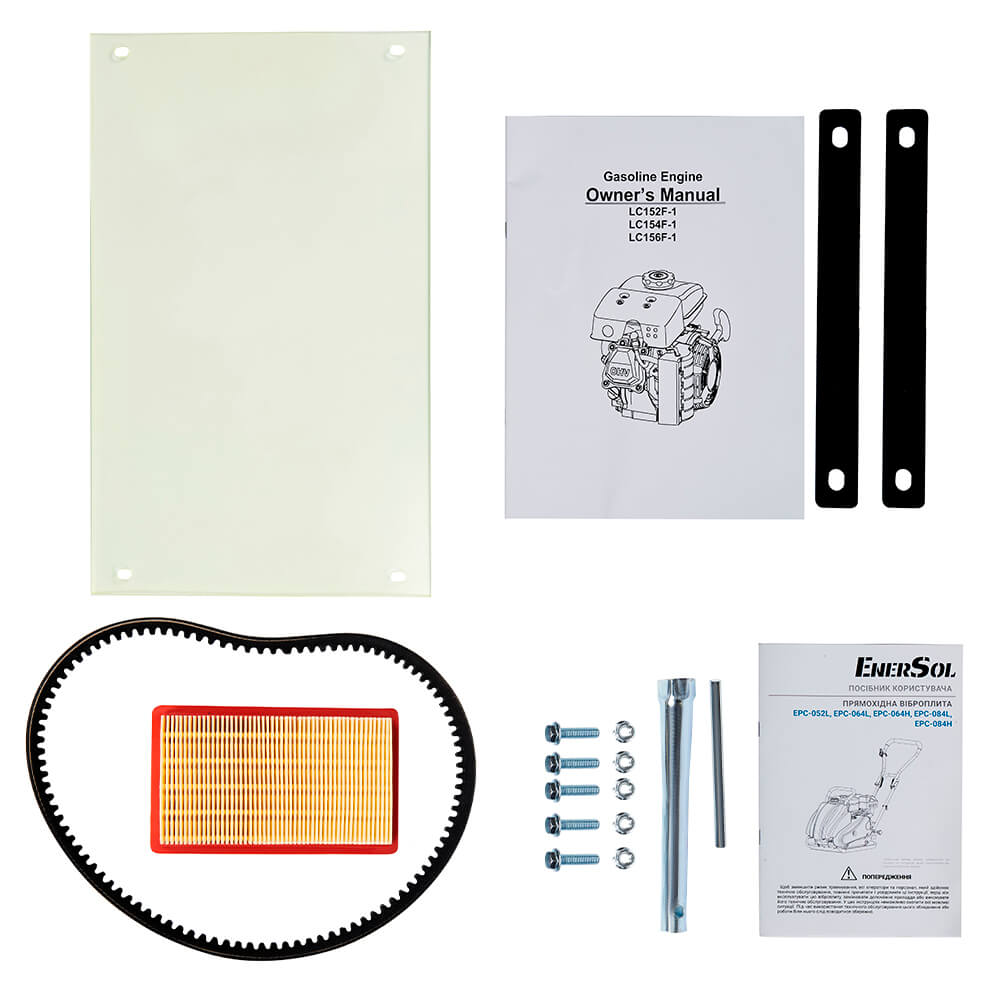 ���������� ����������� EnerSol EPC-052L 
