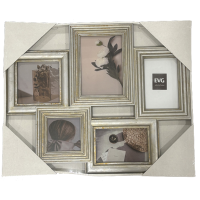 ����� EVG INNO ZB-5-4150 SILVER COLLAGE 5 
