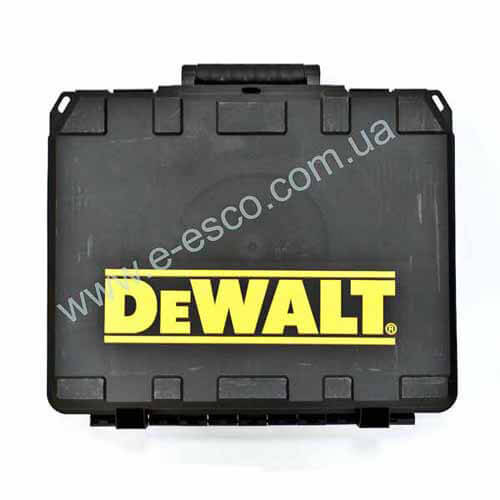 ����� ������� ������� DeWALT D21570K 