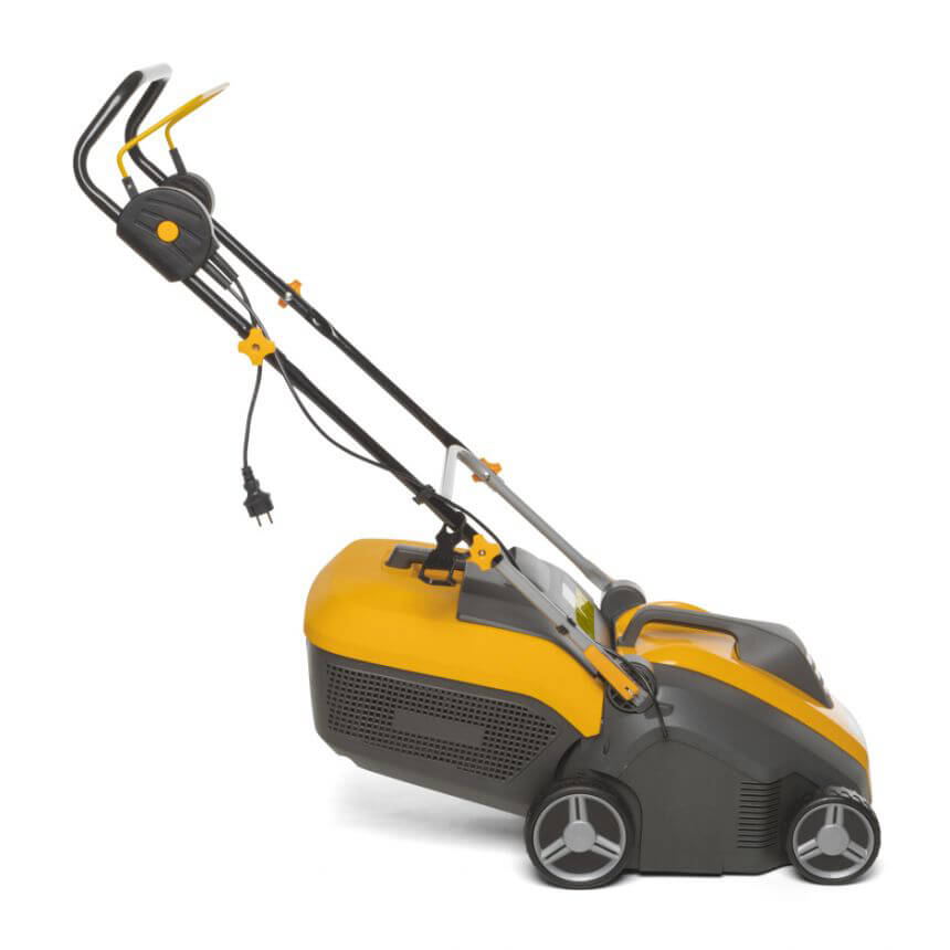 ������� ������������� STIGA SV415E 
