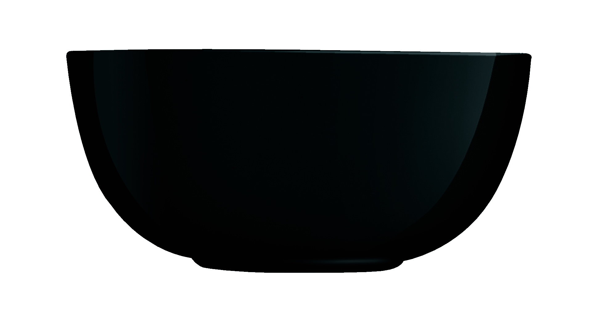 ��������/ϳ��� LUMINARC DIWALI BLACK /21 �� (P0790) 