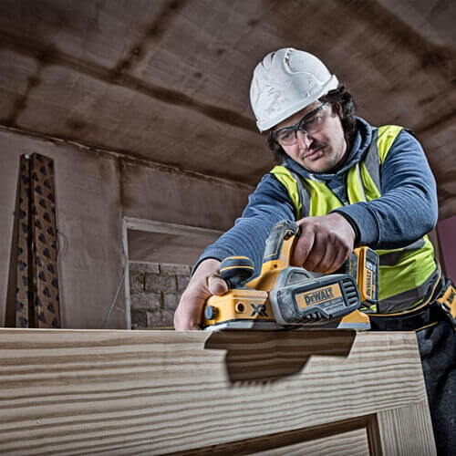 ������� �������������� ����������� DeWALT DCP580P2 