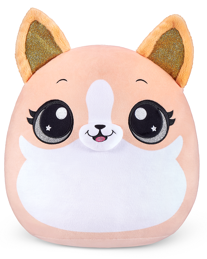 ������� �'��� ZURU COCO Squishies 30 �� Mochi 