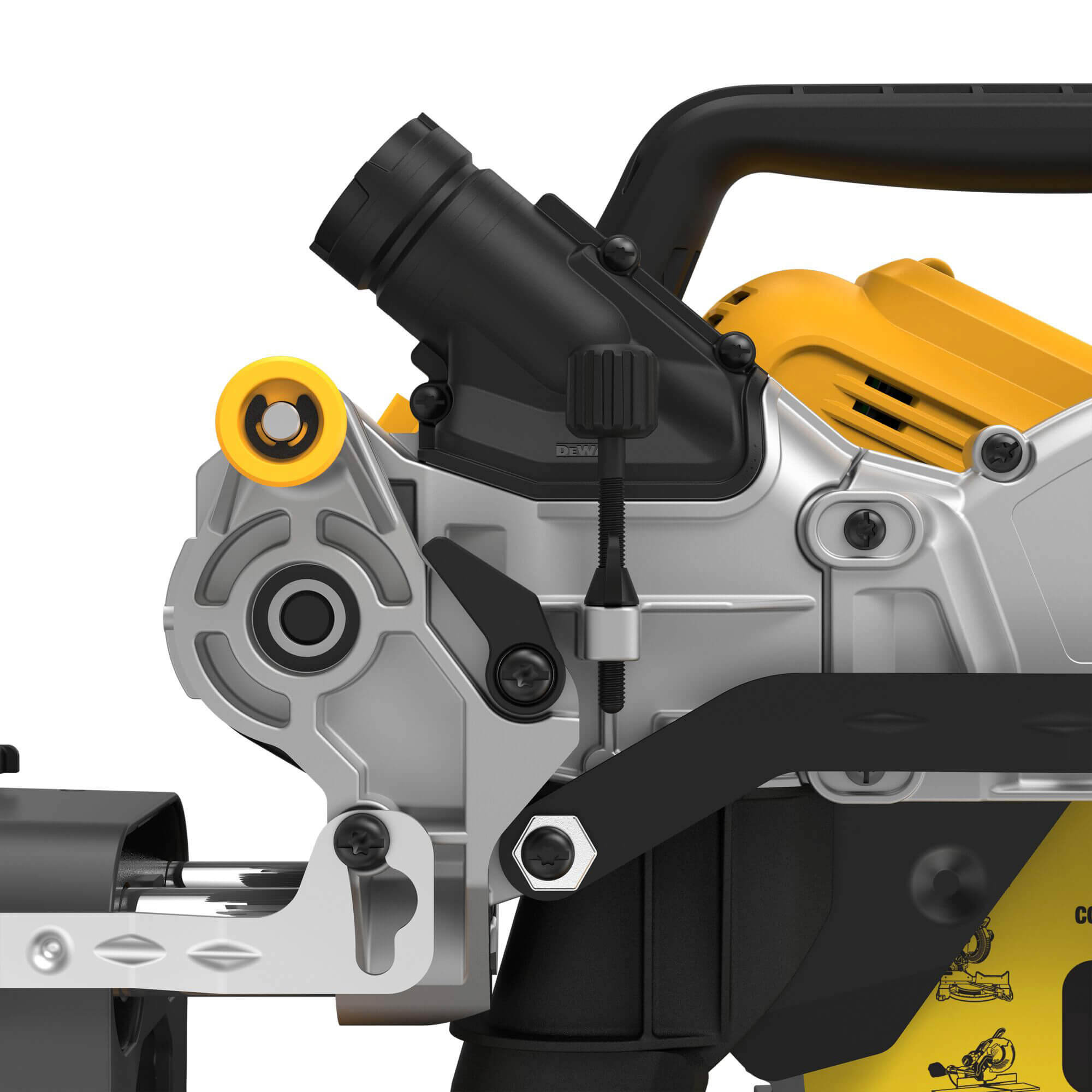 ���� ����������� �������������� ���������� DeWALT DCS781X2 