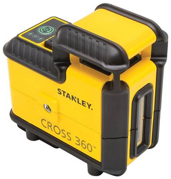 ����. ������� Stanley "Cross360" ���������� ������� ��������, 25 � 
