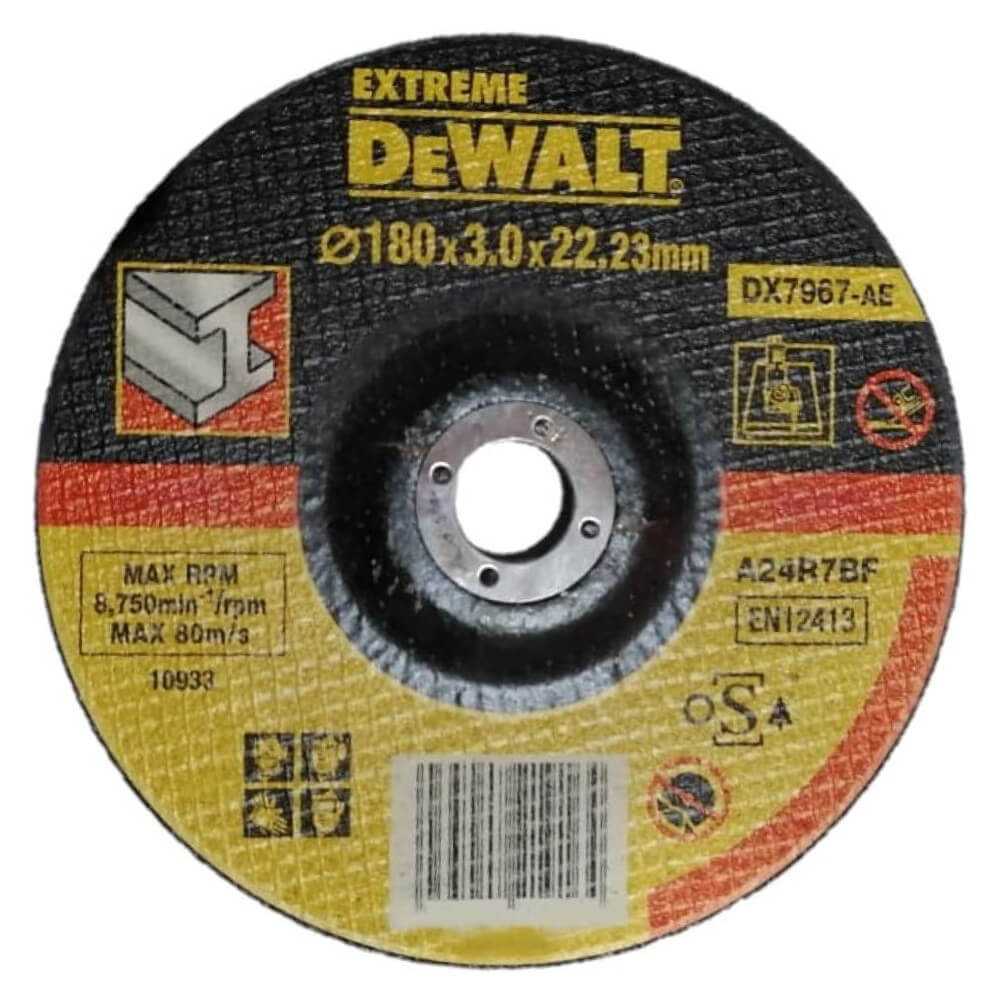 ���� �������� EXTREME DeWALT DX7967 