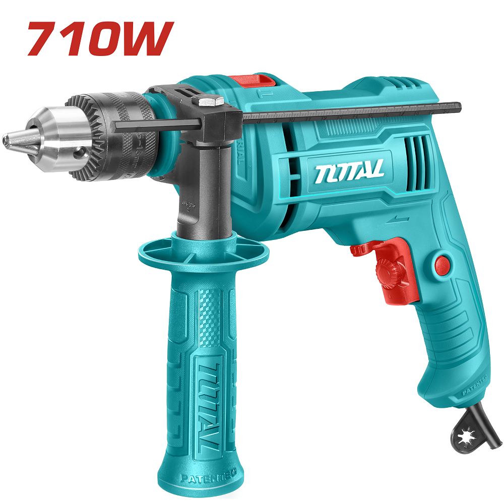 ����� TOTAL TG107136 �������, 710��, 13��, 0-3000��/��. 
