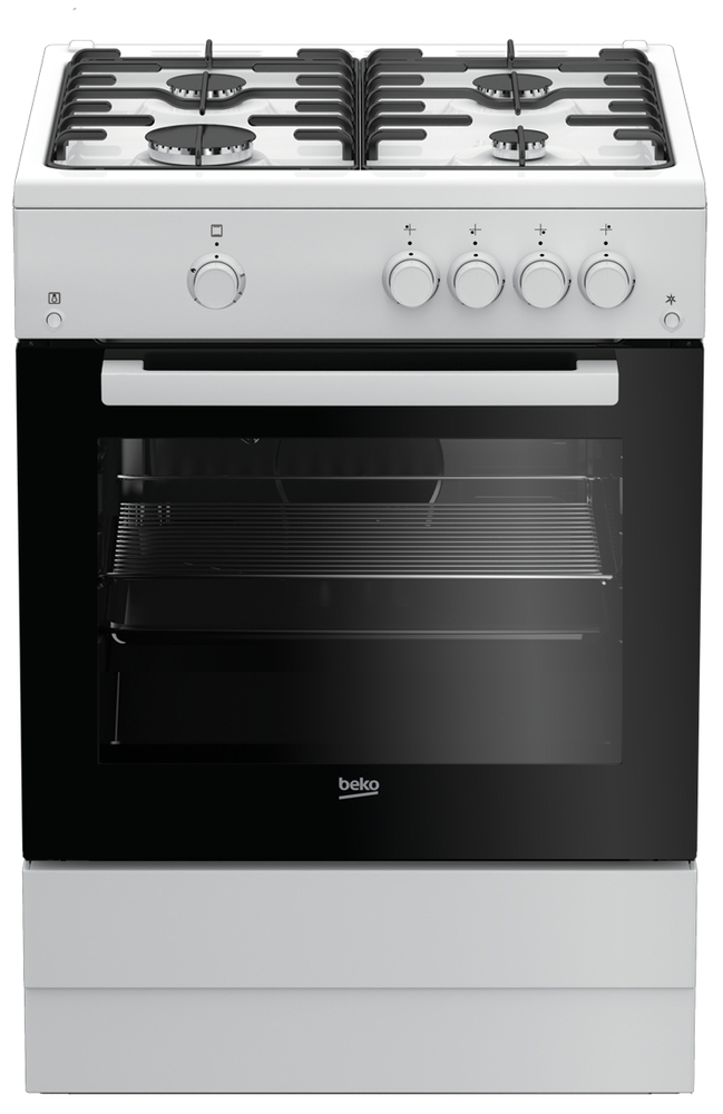 ����� ������ BEKO FSG 62010 FW 