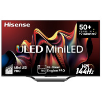 �������� HISENSE 55U7NQ 
