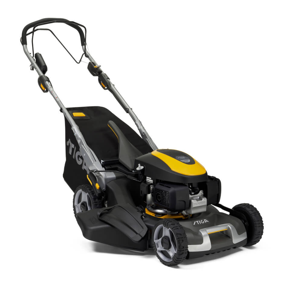 ������������� ���������� ���������� STIGA Twinclip955VE 