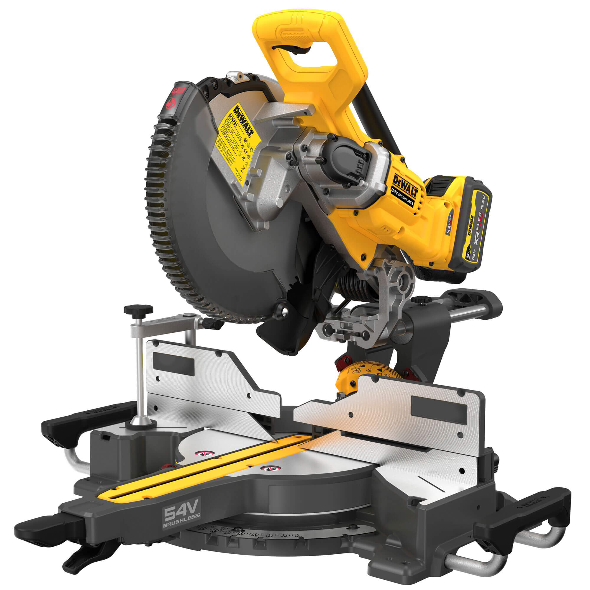 ���� ����������� �������������� ���������� DeWALT DCS781X2 