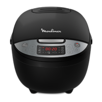 ����������� MOULINEX MK611832 