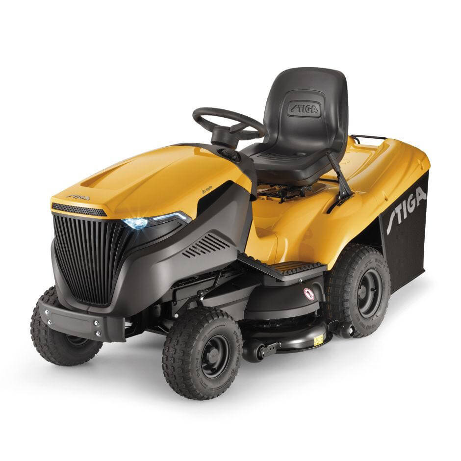 ������� ������� ���������� STIGA Estate7102W 