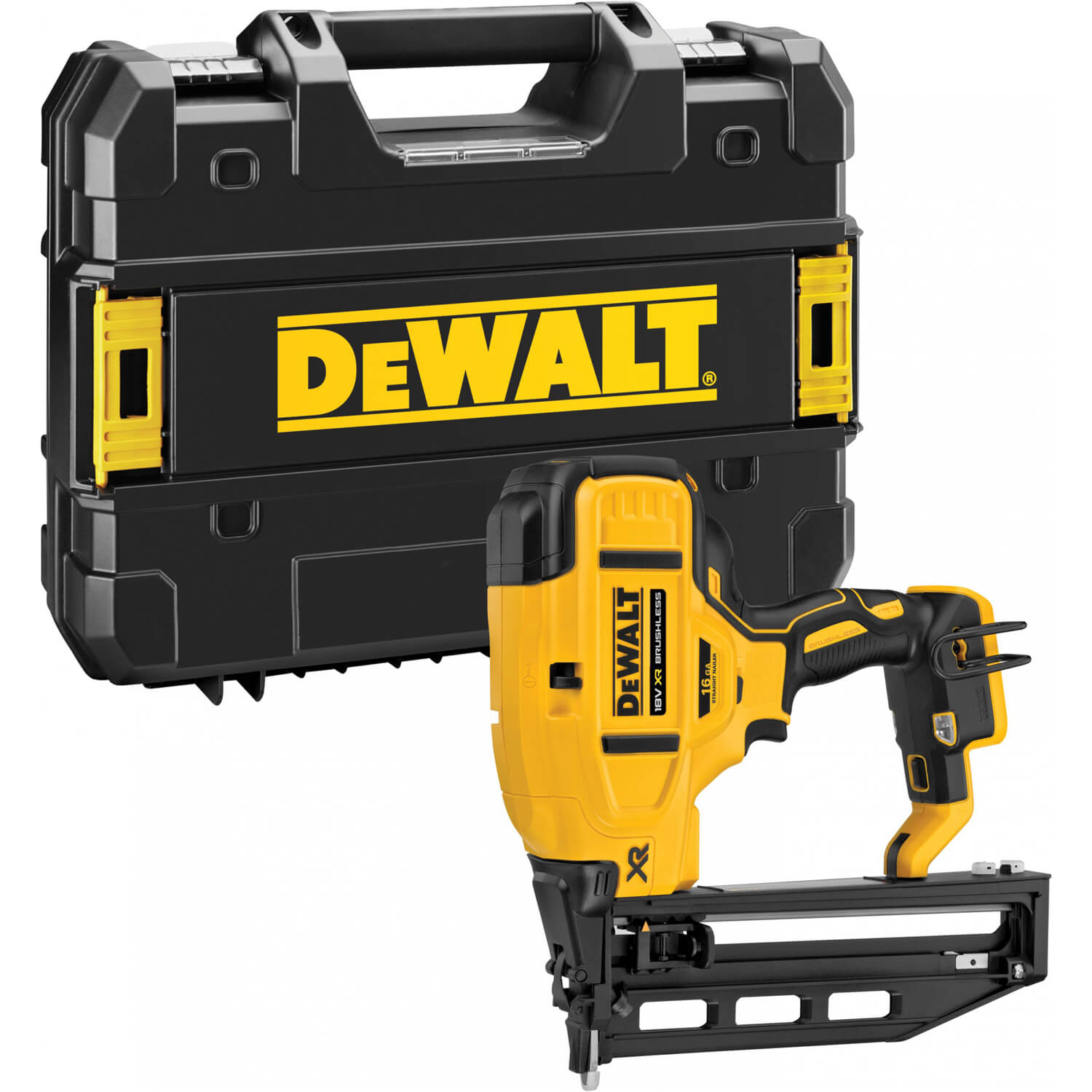 �������� �������������� �������������� ����������� DeWALT DCN662NT 