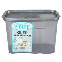 ��������� ��. VIOLET HOUSE 0552 Transparent Black �/������� 2 � (0552 Transparent Black) 