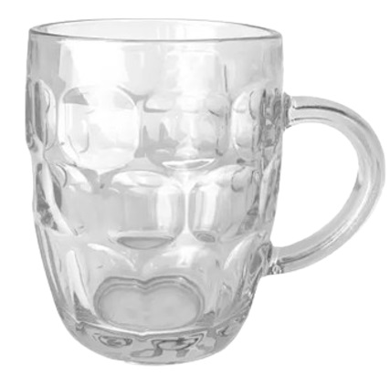 ����� ECOMO BEER BRIT / 560 ��. (ZB01-300) 