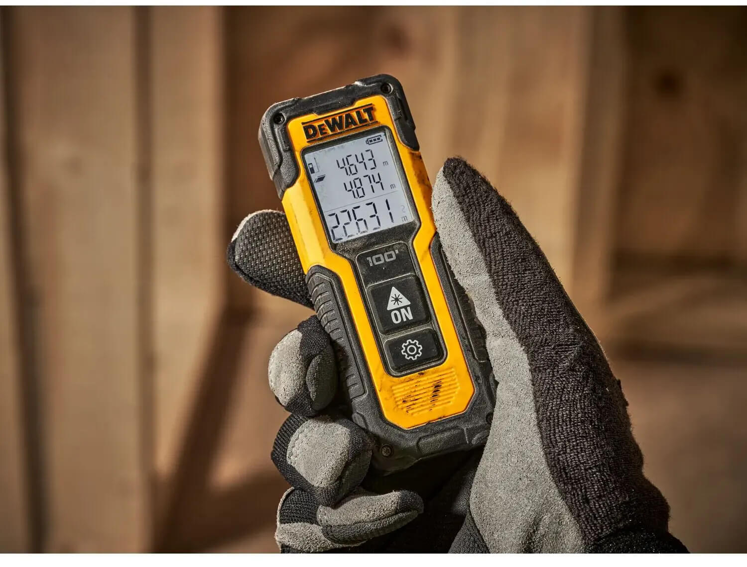 ��������� �������� DeWALT DWHT77100 