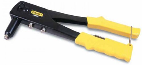 ���� Stanley �������������� Medium Duty Riveter MR33, L=230 �� 