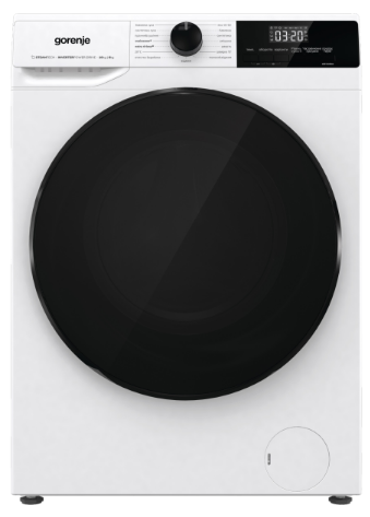 �������-�������� ������ GORENJE WD2A164ADS/UA 