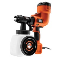 ���������� BLACK&DECKER HVLP200, 400��, 1200��. 