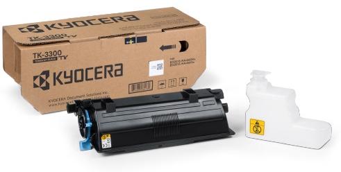 �������� ���. KYOCERA TK-3300 