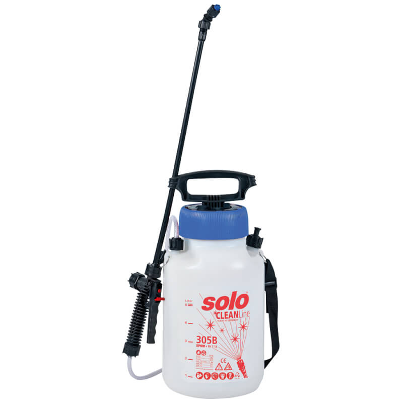 ������������� ������ �������� SOLO 305B 