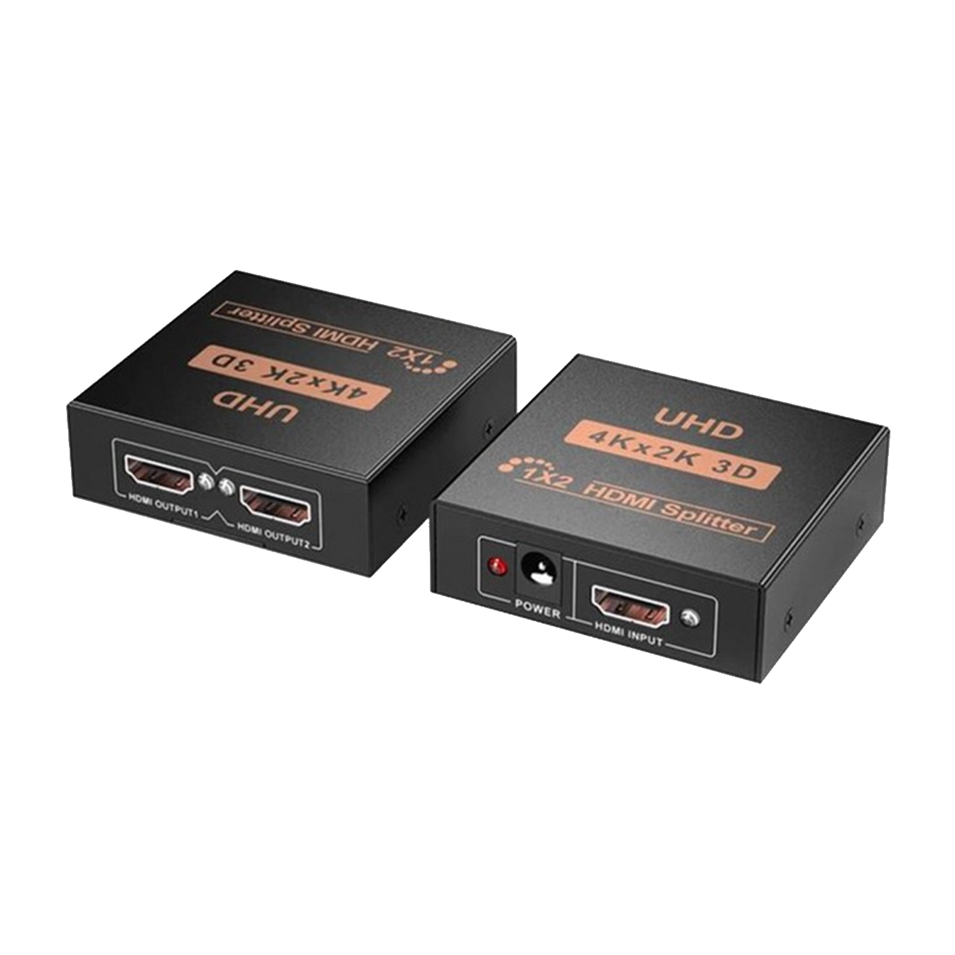 HDMI �������� 1x2 4� 