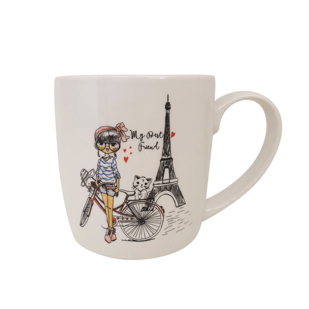 ����� Limited Edition MISS PARIS D /280 �� (12897-125077LYD) 