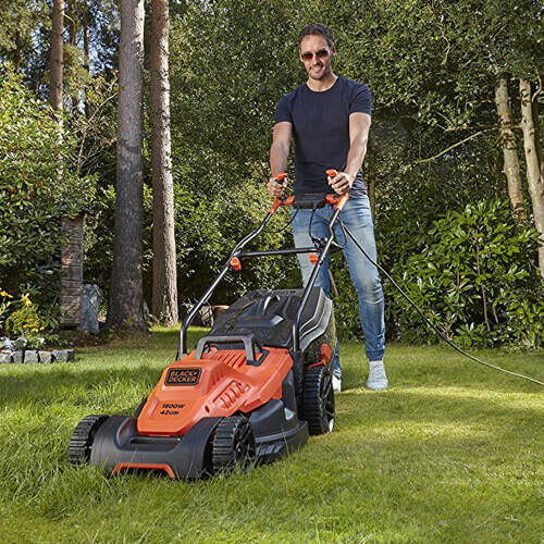 ������������� ������������� BLACK+DECKER BEMW481BH 