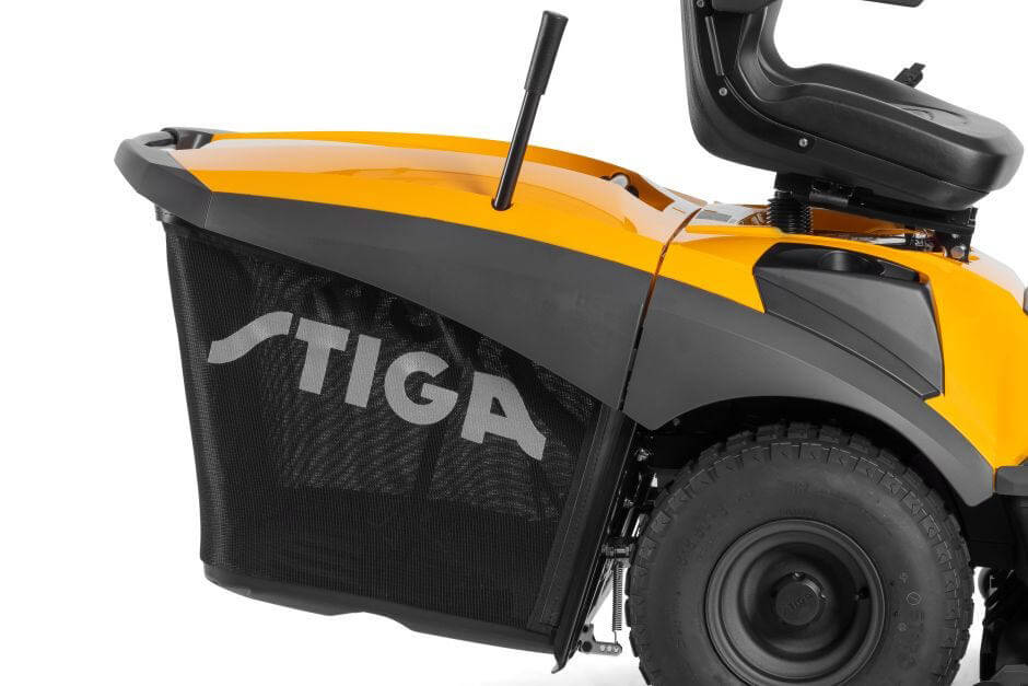 ������� ������� ���������� STIGA Estate9122W 