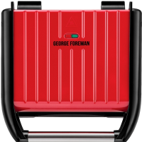����� RUSSELL HOBBS George Foreman 25040-56 Family Steel Grill 