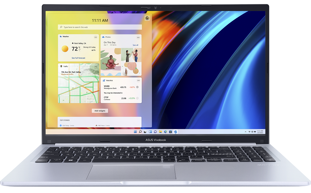 ������� ASUS X1502ZA-BQ791 