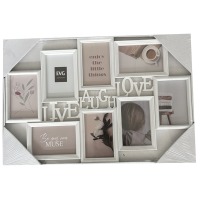 ����� EVG INNO ZB-8L-4060 WHITE COLLAGE 8 