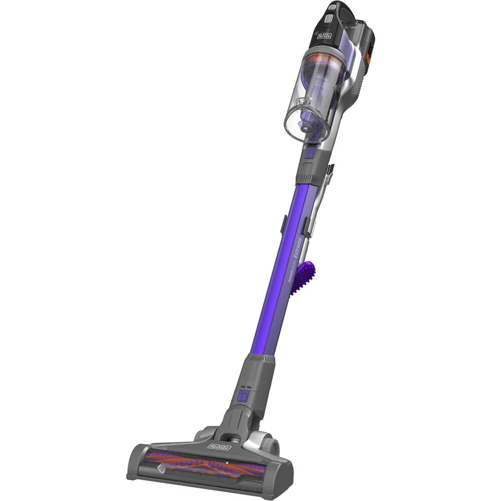 ������� �������������� (������������) BLACK+DECKER BHFEV362DP 