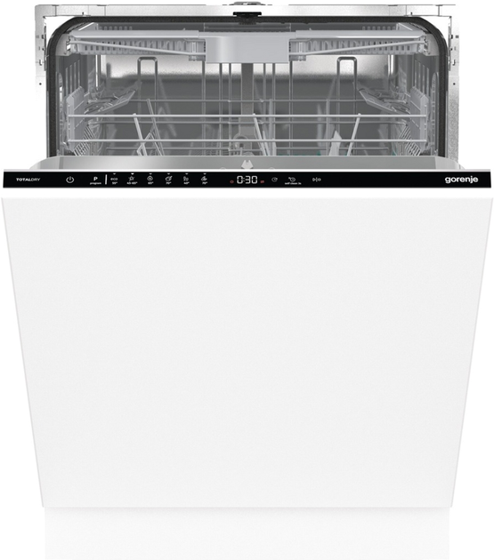 ����. ����������� GORENJE GV 643 D90 