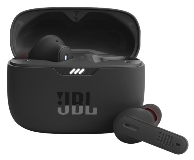 ��������� JBL TUNE 235NC TWS ����� (JBLT235NCTWSBLK) 
