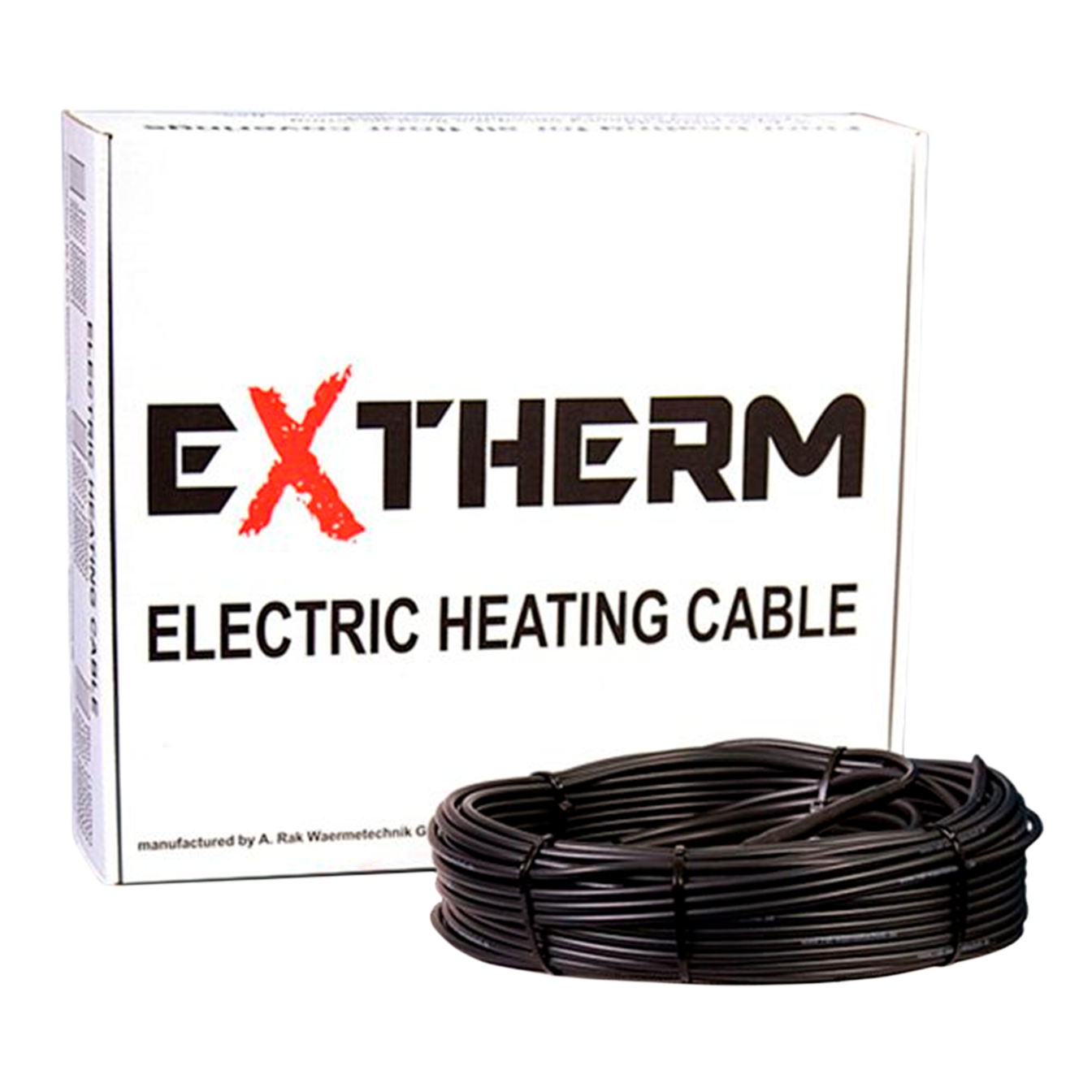 �������������� ������ ����������� Extherm ETT ECO 30-2190 