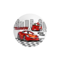 ������ Limited Edition CARS /18 �� /��� (YF6032-1) 