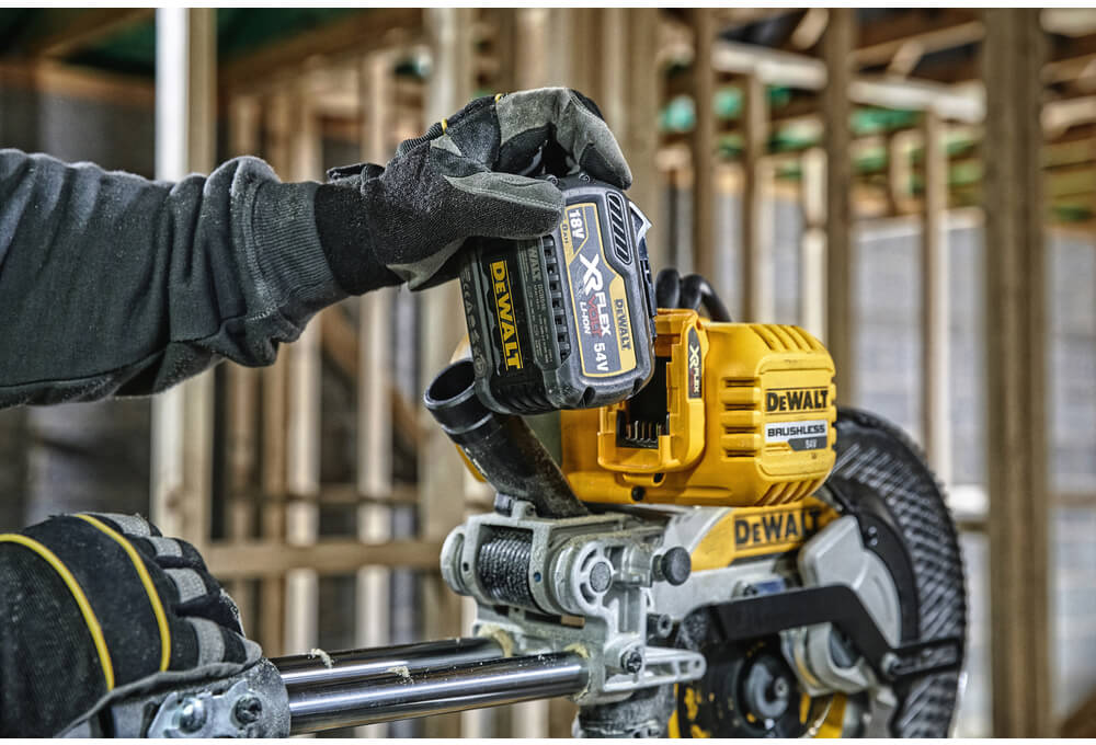 ���� ����������� �������������� ����������� DeWALT DCS727T2 