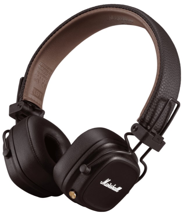 ��������� MARSHALL Headphones Major IV Brown (1006127) 