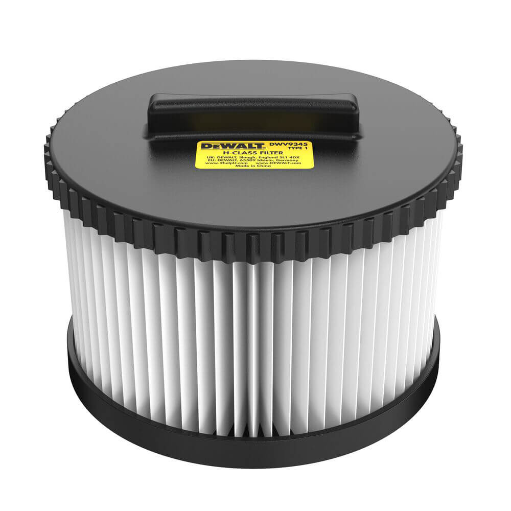 ������ ��� �������� DeWALT DWV9345 