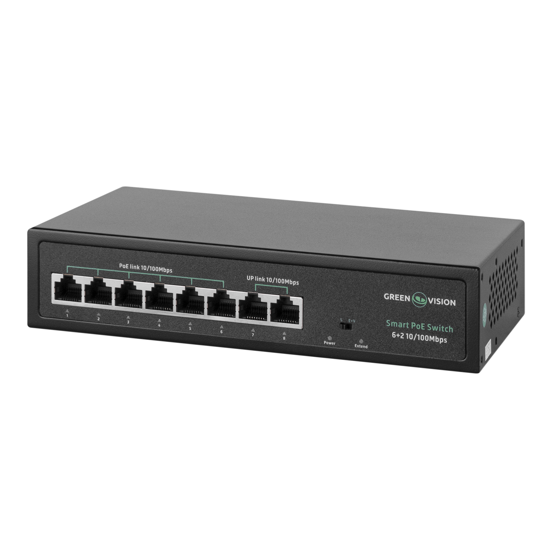 ���������� ������� POE GV-015-D-06+2P 