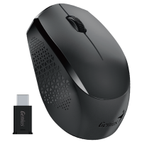 ���� GENIUS NX-8000S Type-C Receiver, ������ 