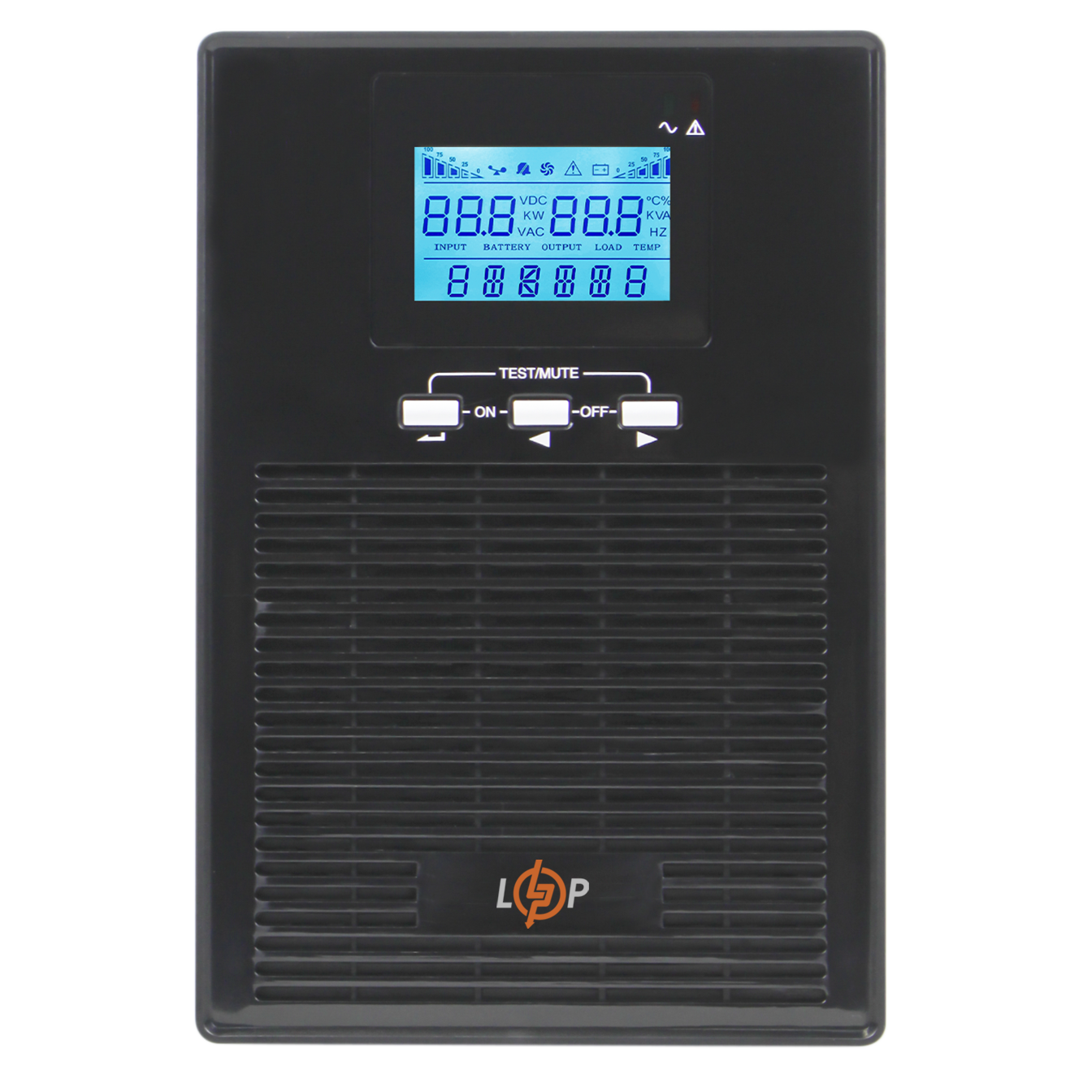 Smart-UPS LogicPower 2000 PRO (with battery) 