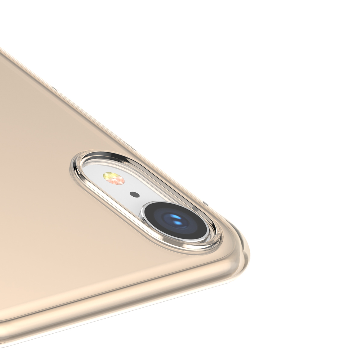 ����� Baseus ��� iPhone Xr Simplicity ���������� ������� (ARAPIPH61-A0V) 