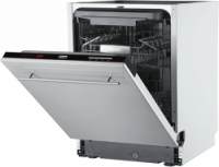 Delonghi DDW06F Brilliant 